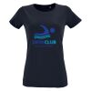 SOL'S Ladies Regent Fit T-Shirt Thumbnail