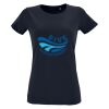 SOL'S Ladies Regent Fit T-Shirt Thumbnail
