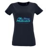 SOL'S Ladies Regent Fit T-Shirt Thumbnail