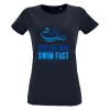SOL'S Ladies Regent Fit T-Shirt Thumbnail