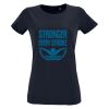 SOL'S Ladies Regent Fit T-Shirt Thumbnail