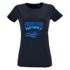 SOL'S Ladies Regent Fit T-Shirt Thumbnail