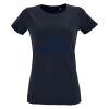 SOL'S Ladies Regent Fit T-Shirt Thumbnail