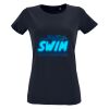 SOL'S Ladies Regent Fit T-Shirt Thumbnail
