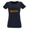 SOL'S Ladies Regent Fit T-Shirt Thumbnail