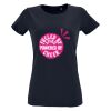 SOL'S Ladies Regent Fit T-Shirt Thumbnail