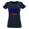 SOL'S Ladies Regent Fit T-Shirt Thumbnail