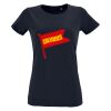 SOL'S Ladies Regent Fit T-Shirt Thumbnail