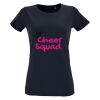 SOL'S Ladies Regent Fit T-Shirt Thumbnail