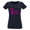 SOL'S Ladies Regent Fit T-Shirt Thumbnail