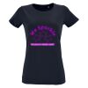 SOL'S Ladies Regent Fit T-Shirt Thumbnail
