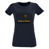 SOL'S Ladies Regent Fit T-Shirt Thumbnail