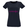 SOL'S Ladies Regent Fit T-Shirt Thumbnail