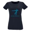 SOL'S Ladies Regent Fit T-Shirt Thumbnail