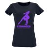 SOL'S Ladies Regent Fit T-Shirt Thumbnail