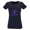 SOL'S Ladies Regent Fit T-Shirt Thumbnail