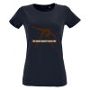 SOL'S Ladies Regent Fit T-Shirt Thumbnail