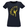 SOL'S Ladies Regent Fit T-Shirt Thumbnail