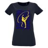 SOL'S Ladies Regent Fit T-Shirt Thumbnail
