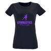 SOL'S Ladies Regent Fit T-Shirt Thumbnail