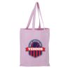 SOL'S Awake Recycled Tote Bag Thumbnail