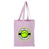 SOL'S Awake Recycled Tote Bag Thumbnail