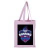 SOL'S Awake Recycled Tote Bag Thumbnail