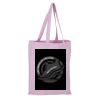 SOL'S Awake Recycled Tote Bag Thumbnail