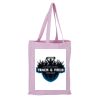 SOL'S Awake Recycled Tote Bag Thumbnail