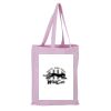 SOL'S Awake Recycled Tote Bag Thumbnail