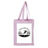 SOL'S Awake Recycled Tote Bag Thumbnail