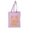 SOL'S Awake Recycled Tote Bag Thumbnail