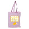 SOL'S Awake Recycled Tote Bag Thumbnail