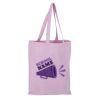 SOL'S Awake Recycled Tote Bag Thumbnail
