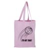 SOL'S Awake Recycled Tote Bag Thumbnail