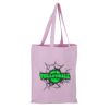 SOL'S Awake Recycled Tote Bag Thumbnail
