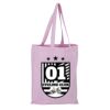 SOL'S Awake Recycled Tote Bag Thumbnail