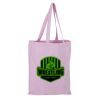 SOL'S Awake Recycled Tote Bag Thumbnail