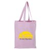 SOL'S Awake Recycled Tote Bag Thumbnail