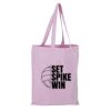 SOL'S Awake Recycled Tote Bag Thumbnail
