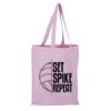 SOL'S Awake Recycled Tote Bag Thumbnail