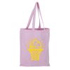 SOL'S Awake Recycled Tote Bag Thumbnail