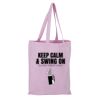 SOL'S Awake Recycled Tote Bag Thumbnail