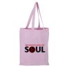 SOL'S Awake Recycled Tote Bag Thumbnail