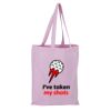 SOL'S Awake Recycled Tote Bag Thumbnail