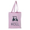 SOL'S Awake Recycled Tote Bag Thumbnail