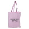SOL'S Awake Recycled Tote Bag Thumbnail