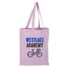 SOL'S Awake Recycled Tote Bag Thumbnail