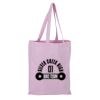 SOL'S Awake Recycled Tote Bag Thumbnail
