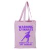 SOL'S Awake Recycled Tote Bag Thumbnail